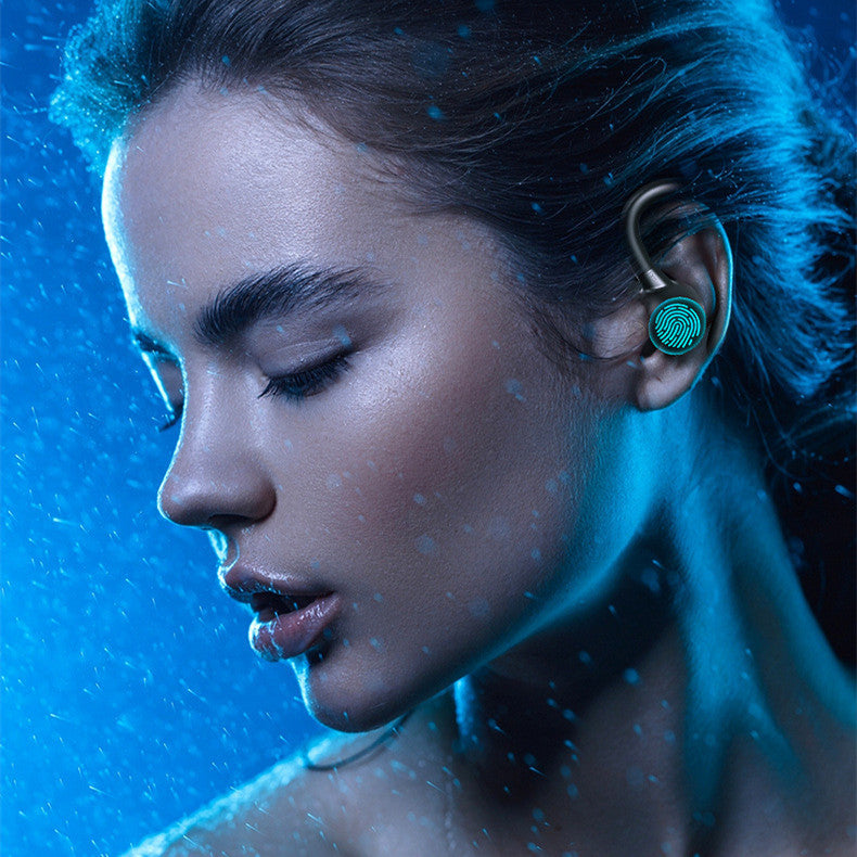 Wireless Earbuds Waterproof