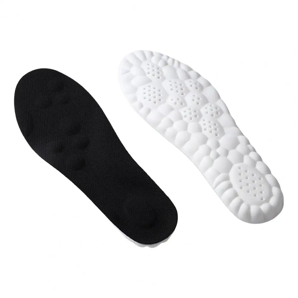Massage Insoles – Shock-Absorbing & Breathable Comfort for All-Day Wear