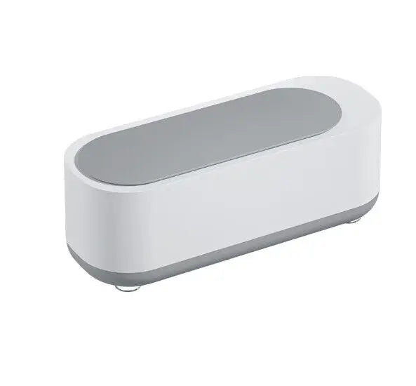 Ultrasonic Cleaner with UV & High-Frequency Power