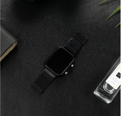 Luminous Led Student Digital  Men&