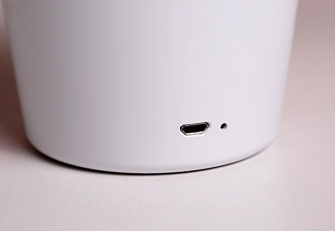 Modern Desk Lights USB  LED Table Lamp