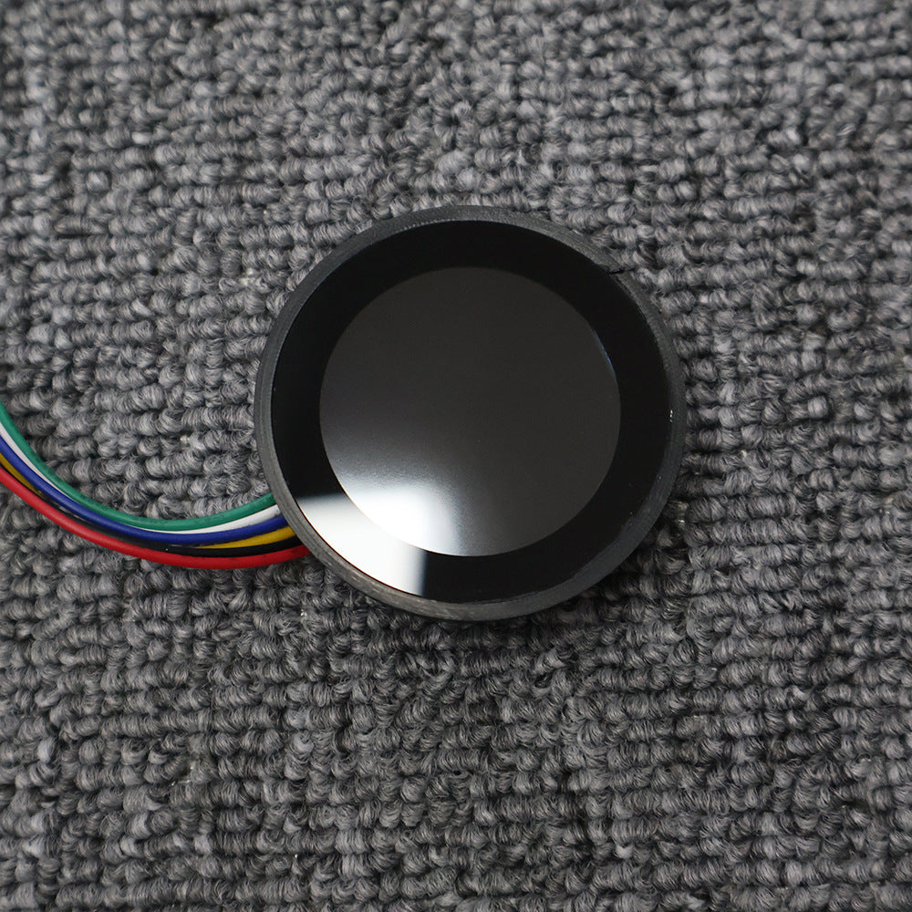 Motorcycle Multi-mode Dynamic LED Demon Eye