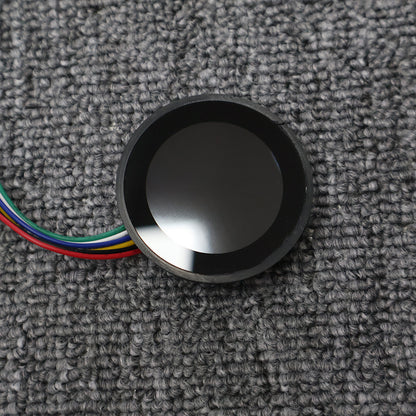 Motorcycle Multi-mode Dynamic LED Demon Eye