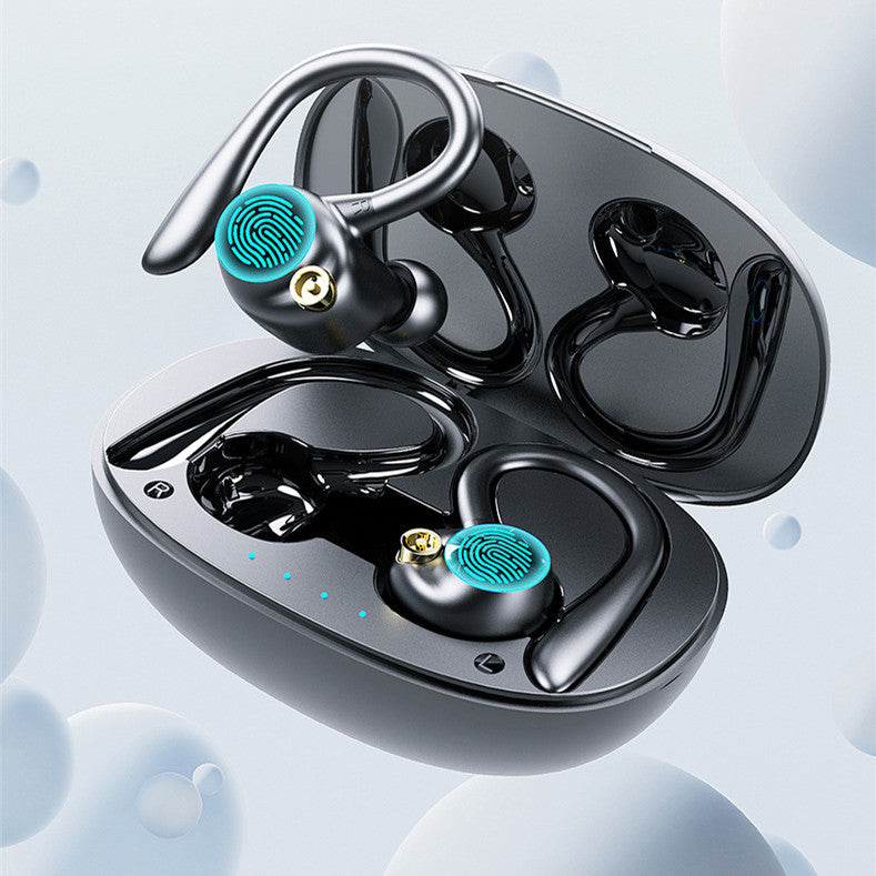 Wireless Earbuds  Waterproof