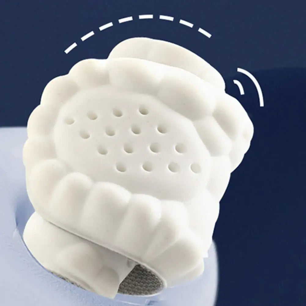 Massage Insoles – Shock-Absorbing &amp; Breathable Comfort for All-Day Wear