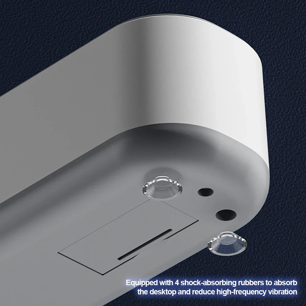 Ultrasonic Cleaner with UV &amp; High-Frequency Power