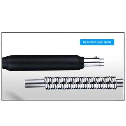 Adjustable Twister Arm Exerciser U-Shaped Wrist Strength Trainer Chest Expander